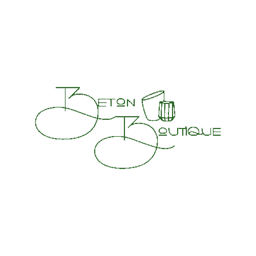 Beton Boutique logo